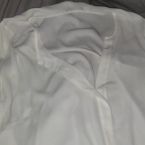 White Blouse
